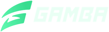 Gamba.com logo